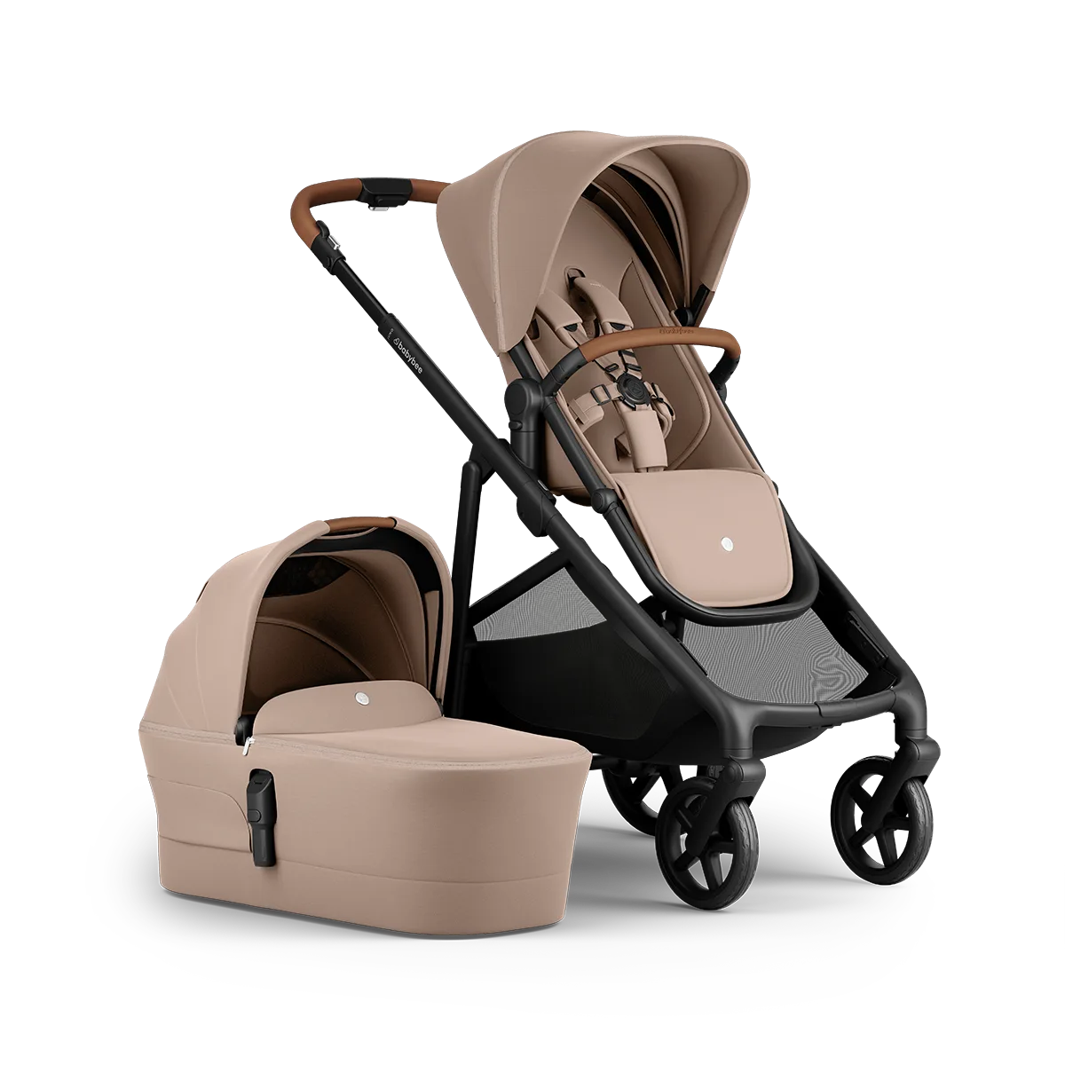 Babybee Juno official product view 1