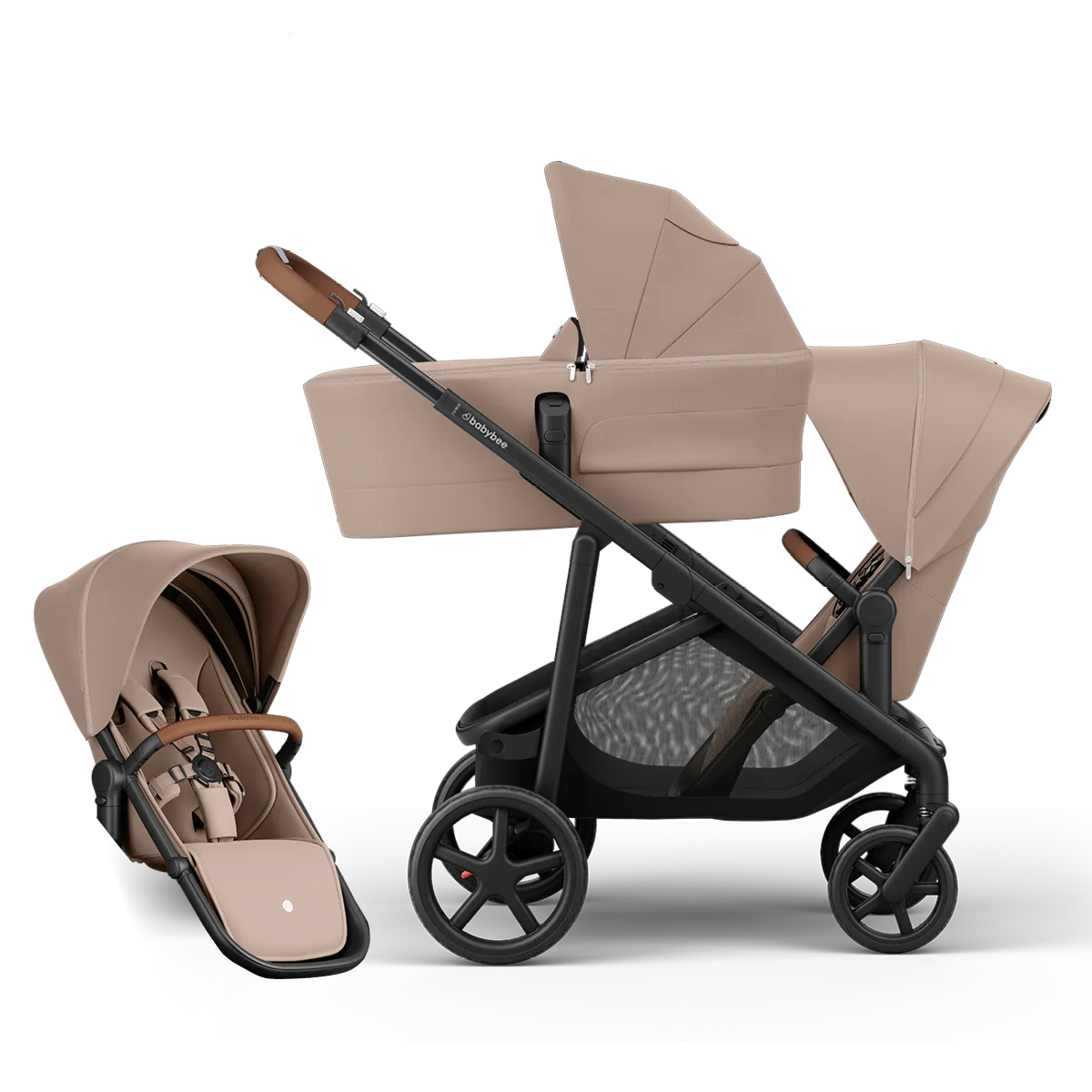 Babybee Juno official product view 3