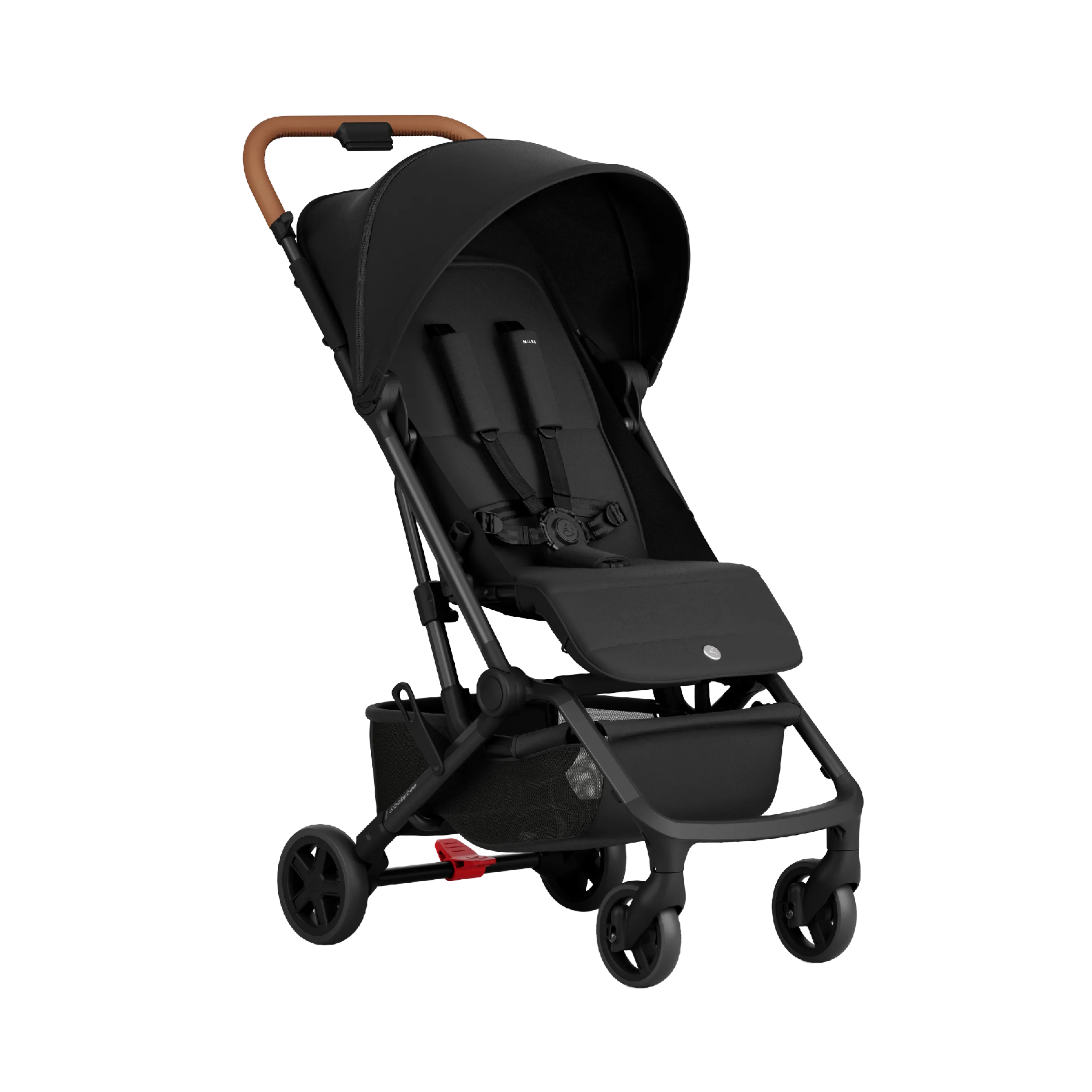 Babybee Miles2 official product view 1