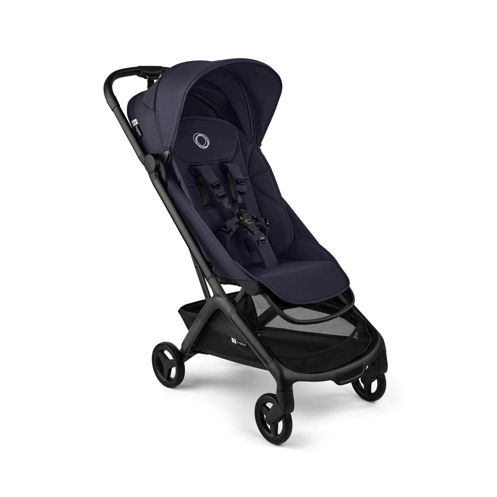 Bugaboo Butterfly 2 official product view 1