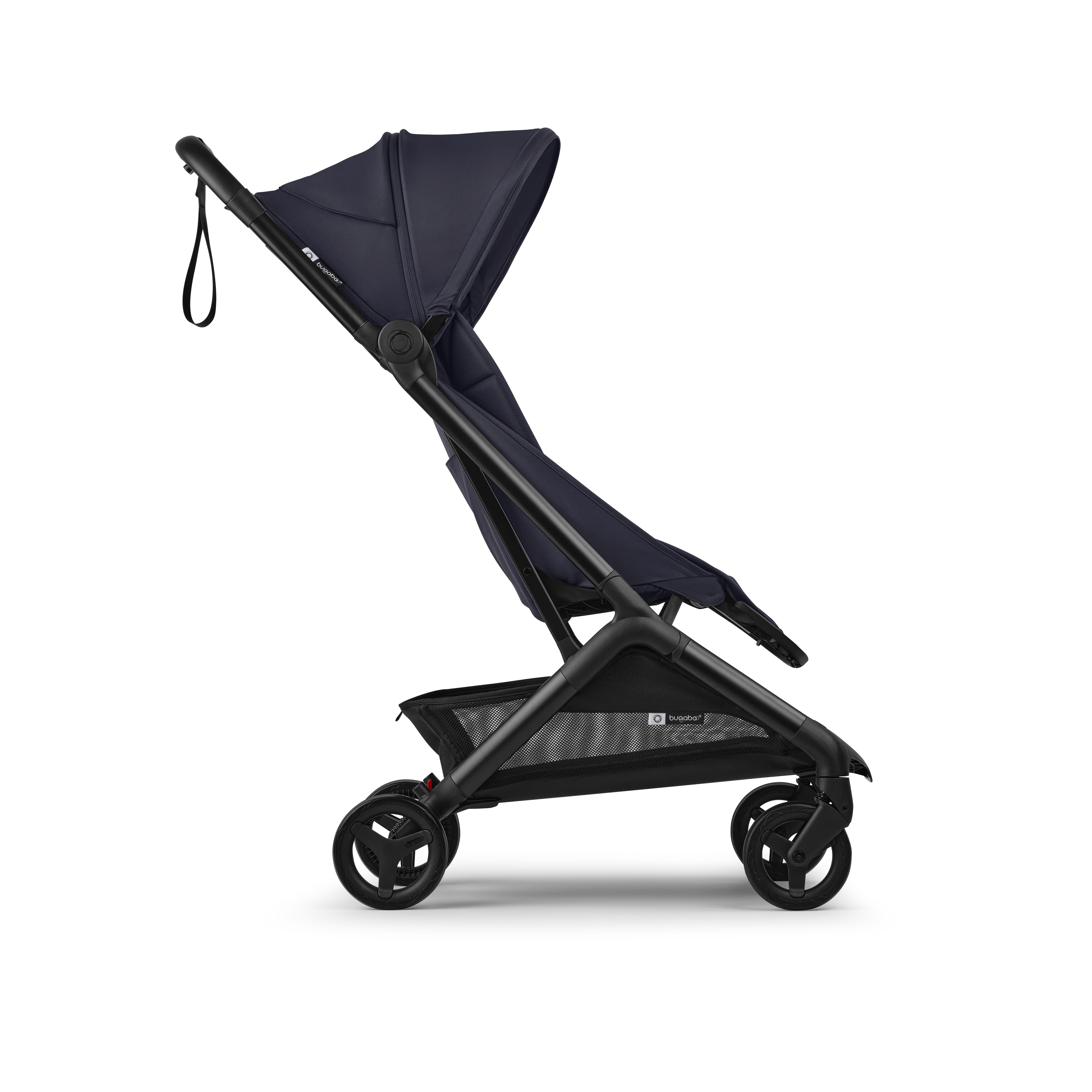 Bugaboo Butterfly 2 official product view 2