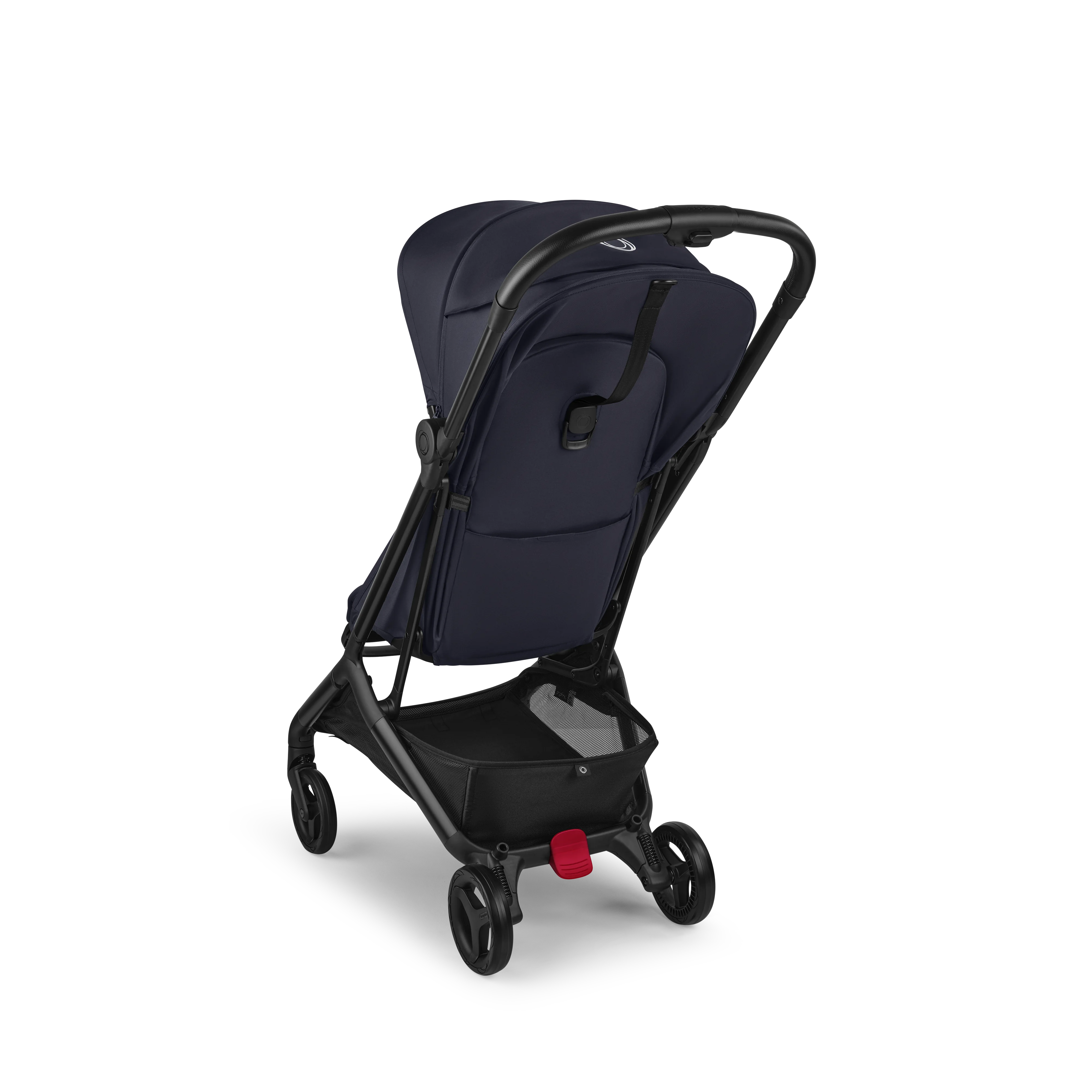 Bugaboo Butterfly 2 official product view 3