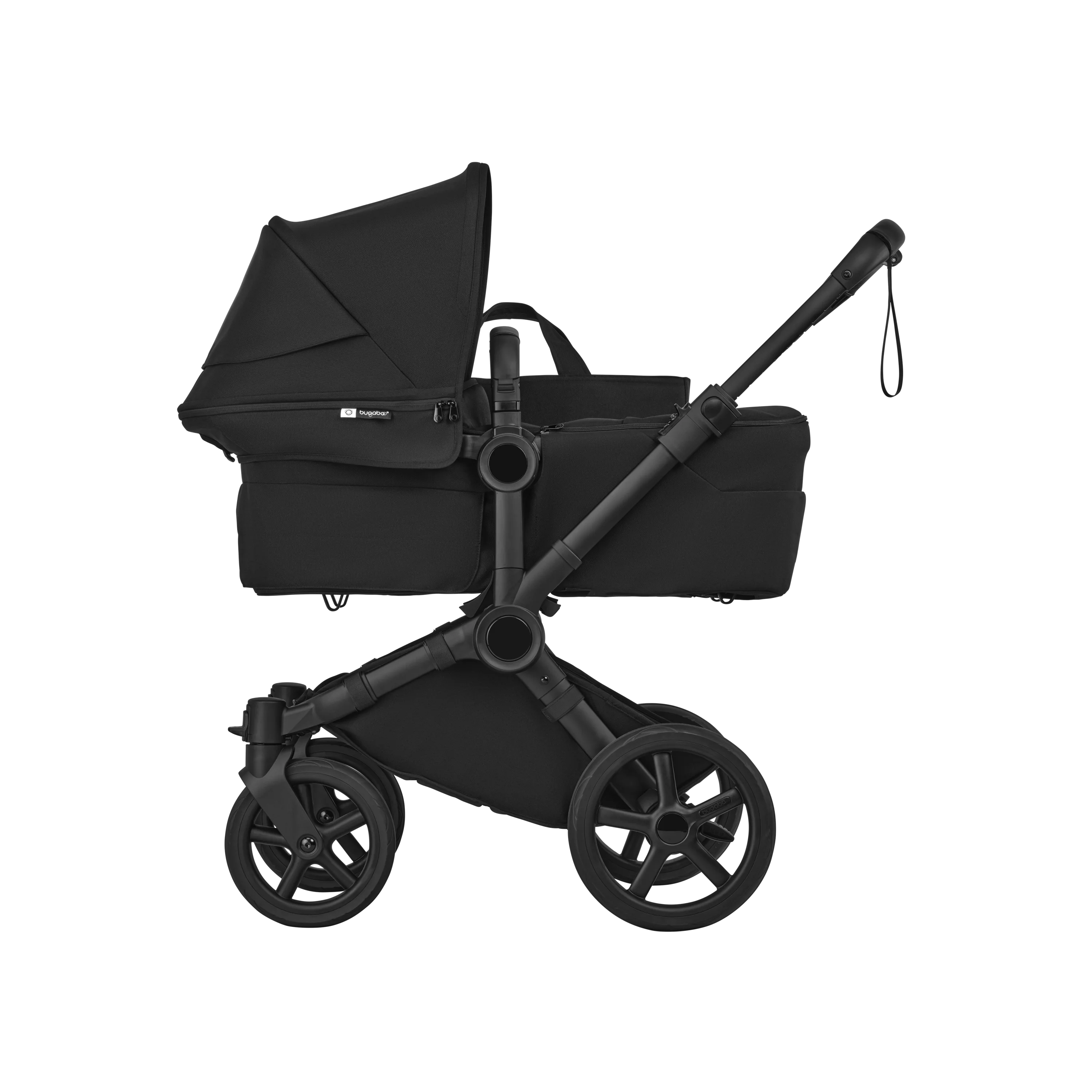 Bugaboo Donkey 6 official product view 2