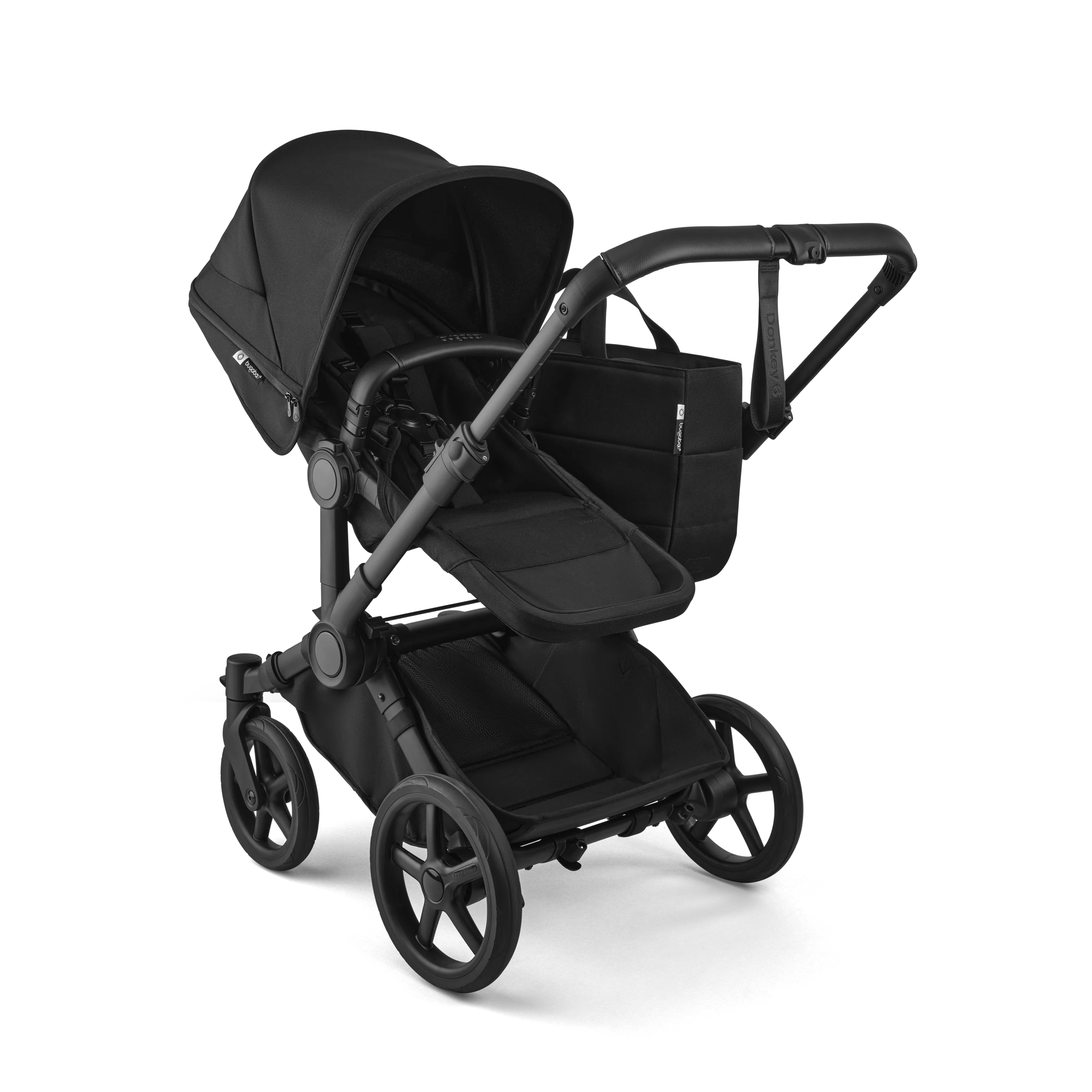 Bugaboo Donkey 6 official product view 3