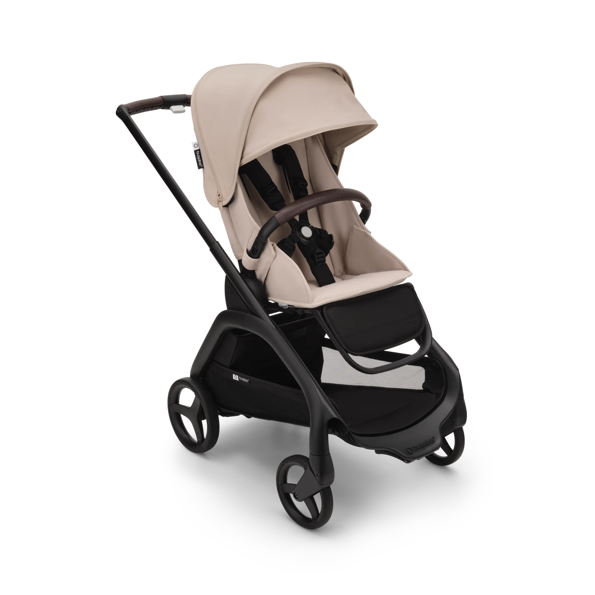 Bugaboo Dragonfly official product view 1