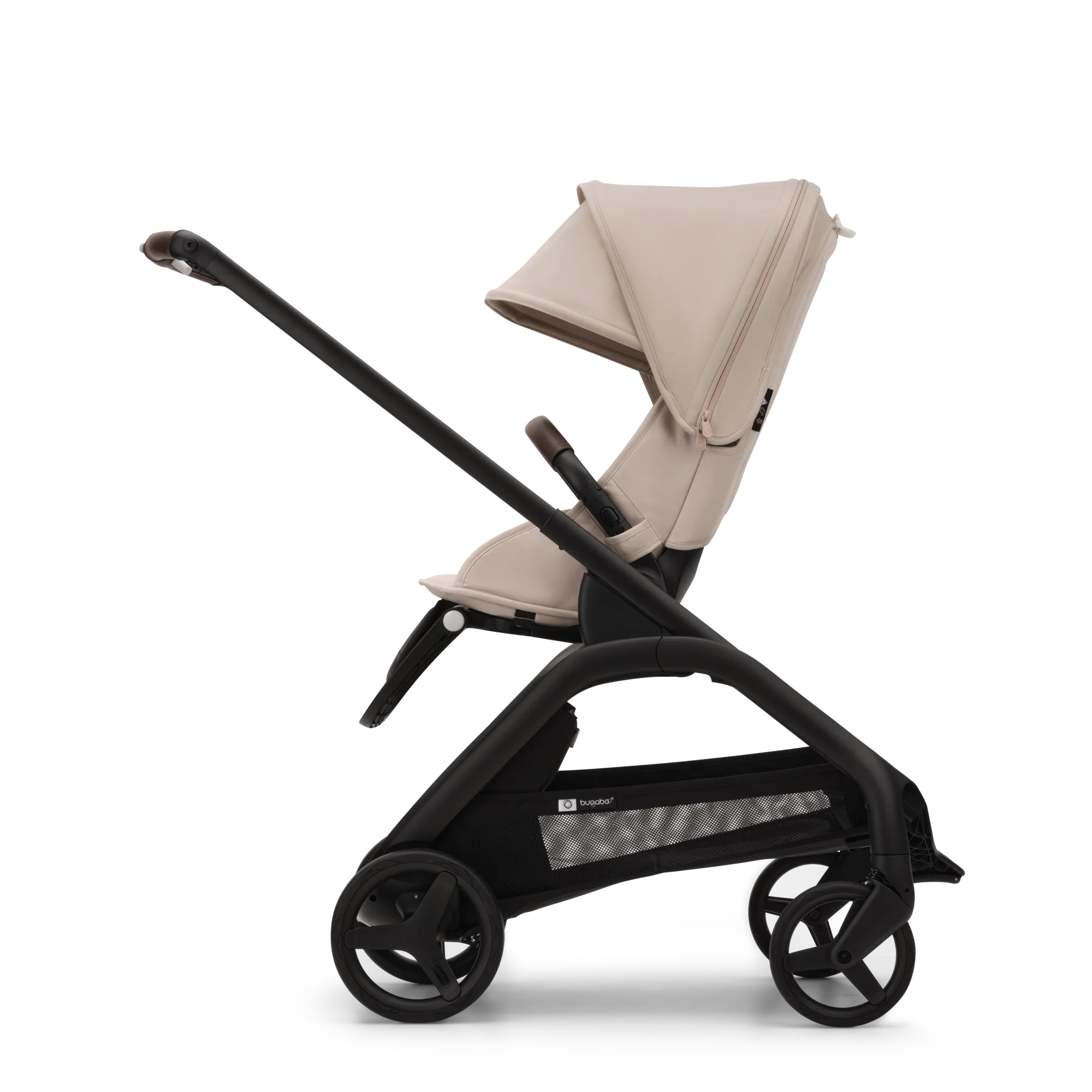 Bugaboo Dragonfly official product view 2