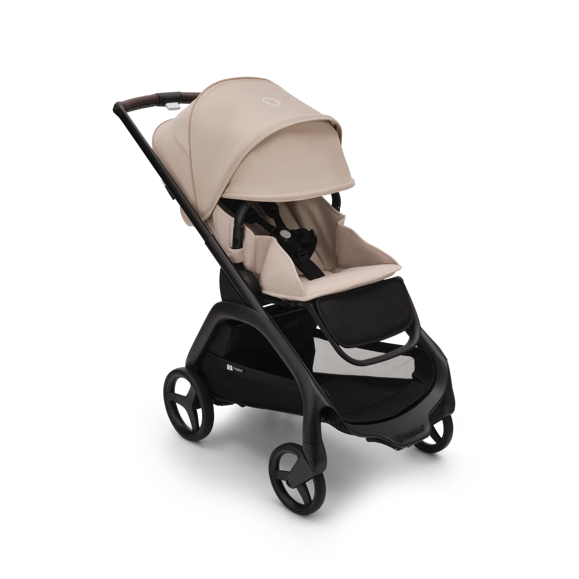 Bugaboo Dragonfly official product view 3