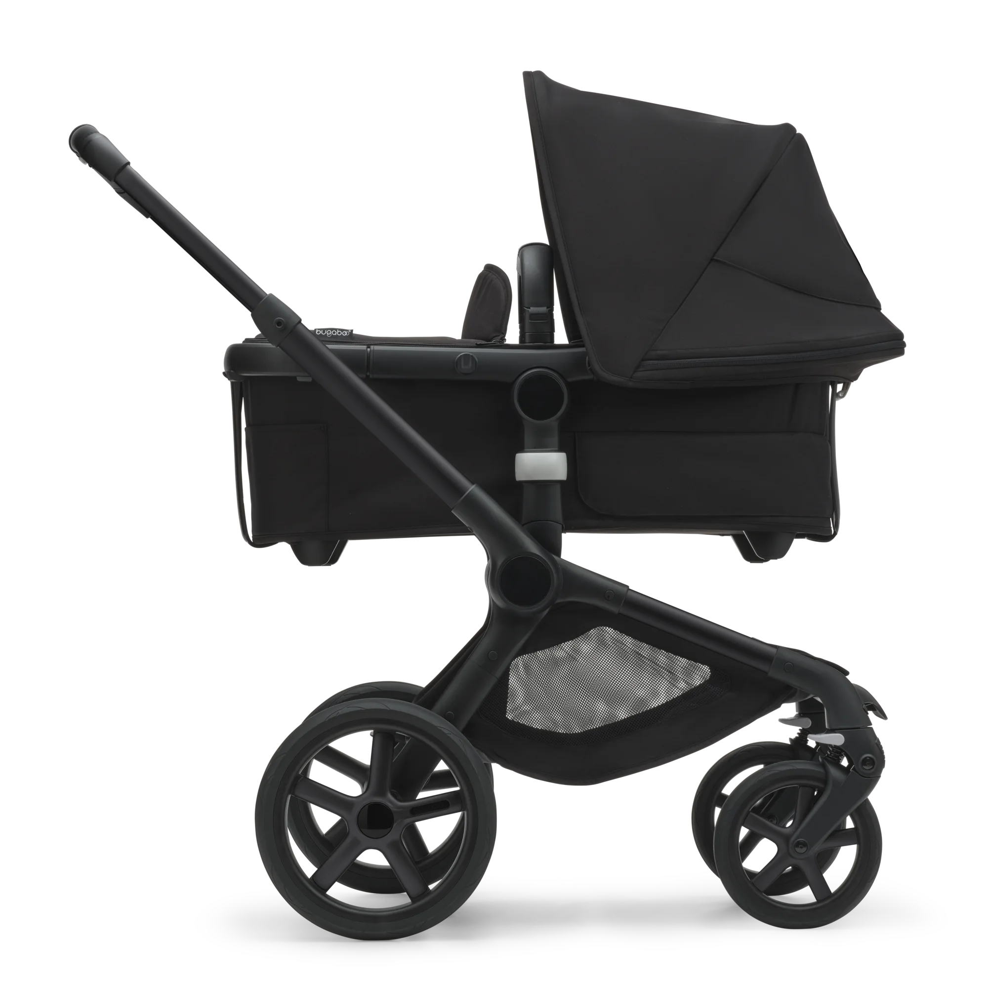 Bugaboo Fox 5 official product view 2