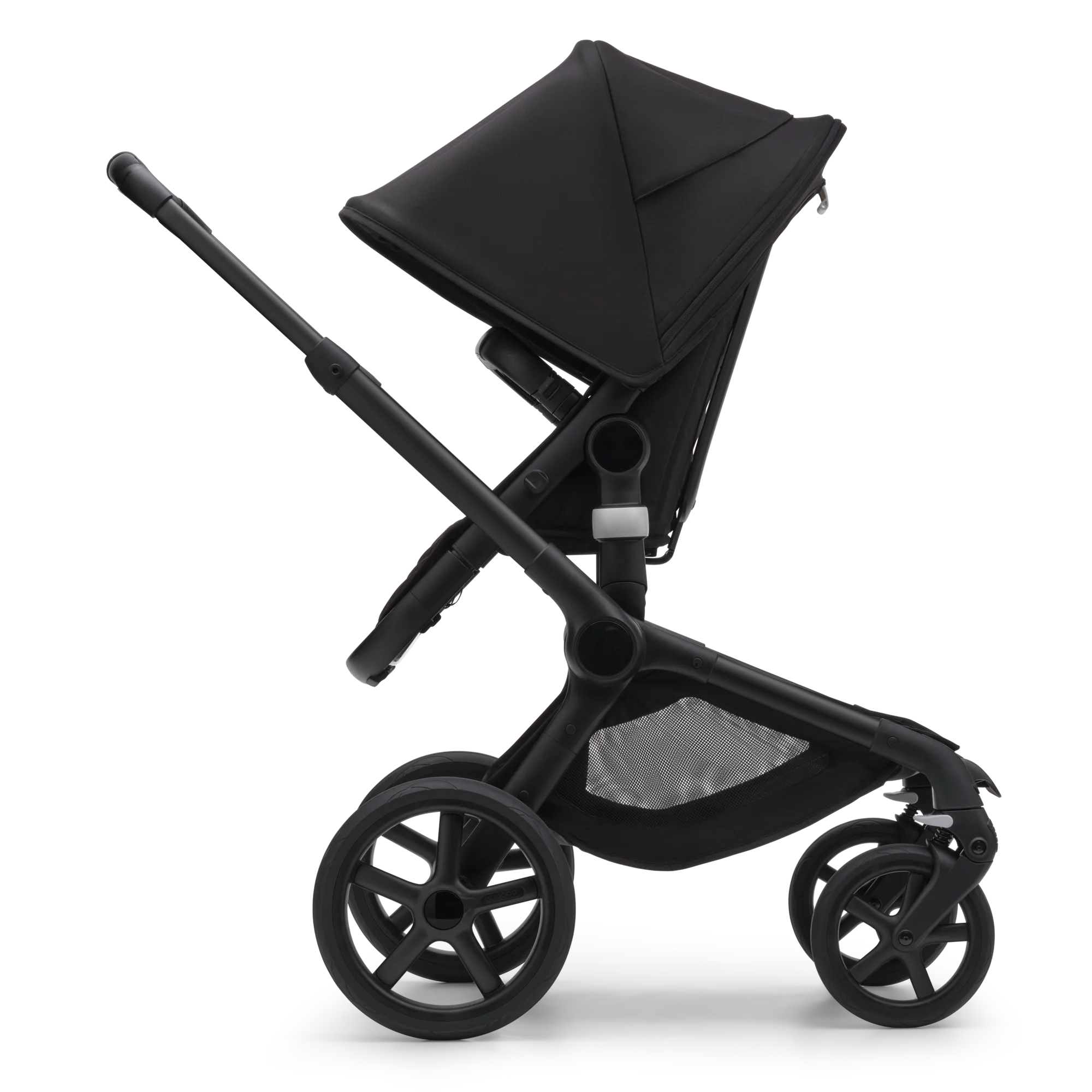 Bugaboo Fox 5 official product view 3