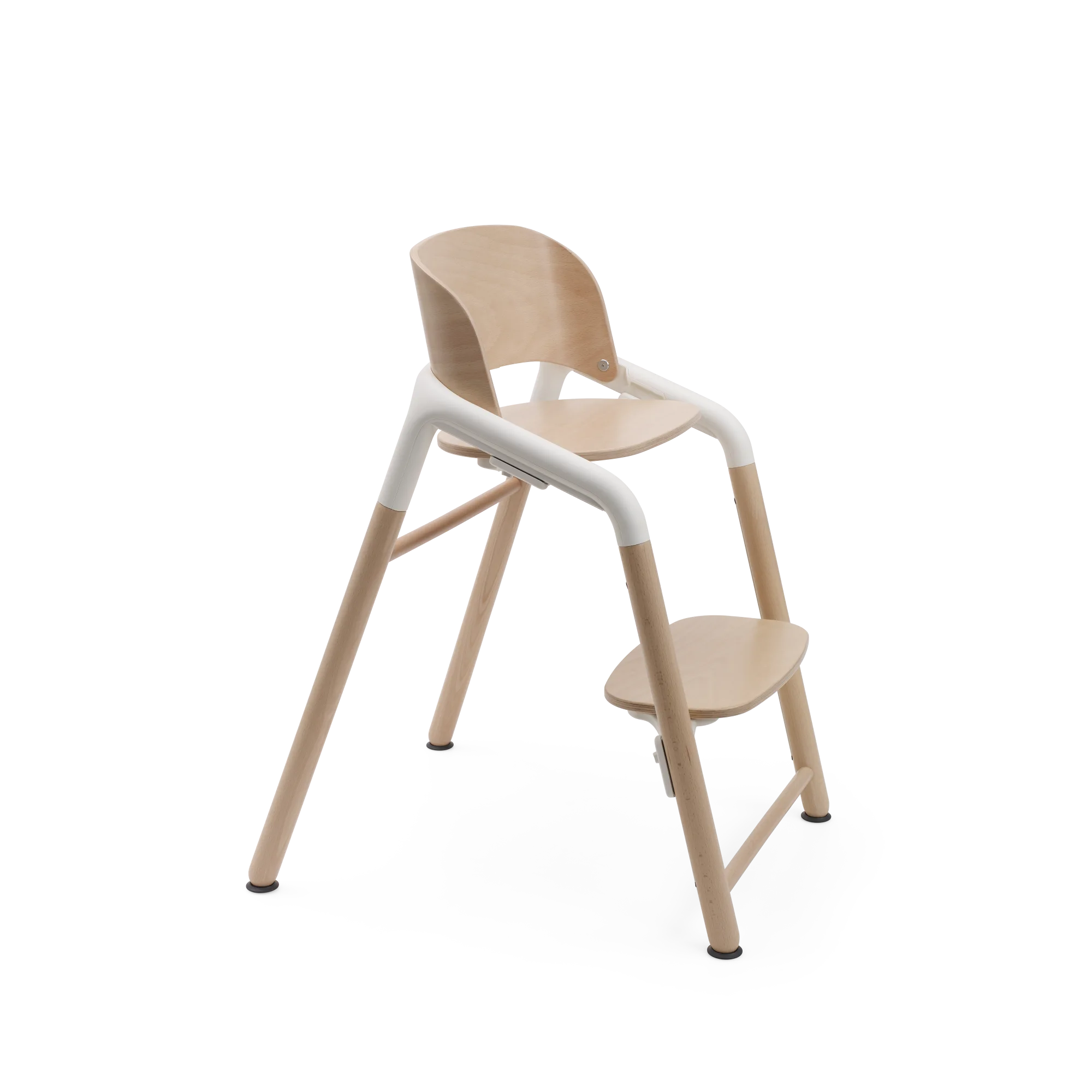Bugaboo Giraffe official product view 1