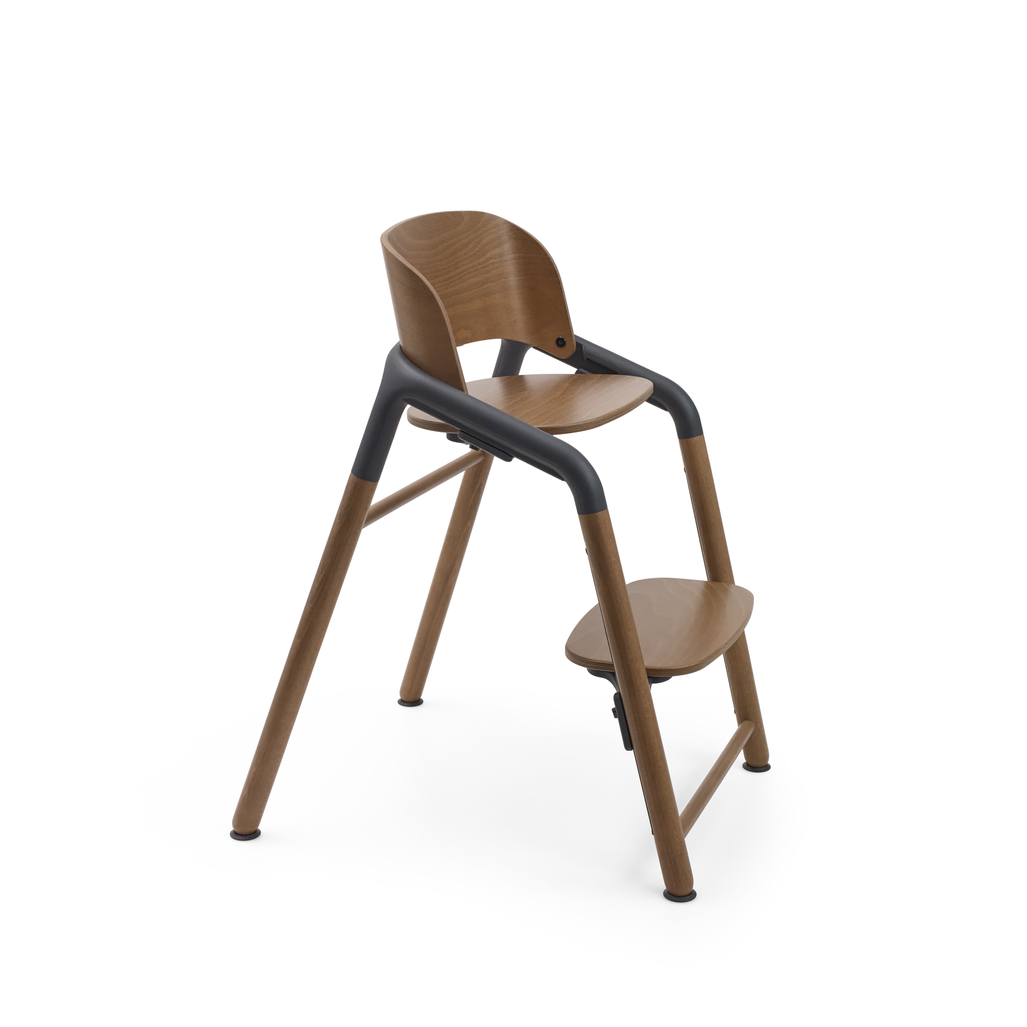 Bugaboo Giraffe official product view 3