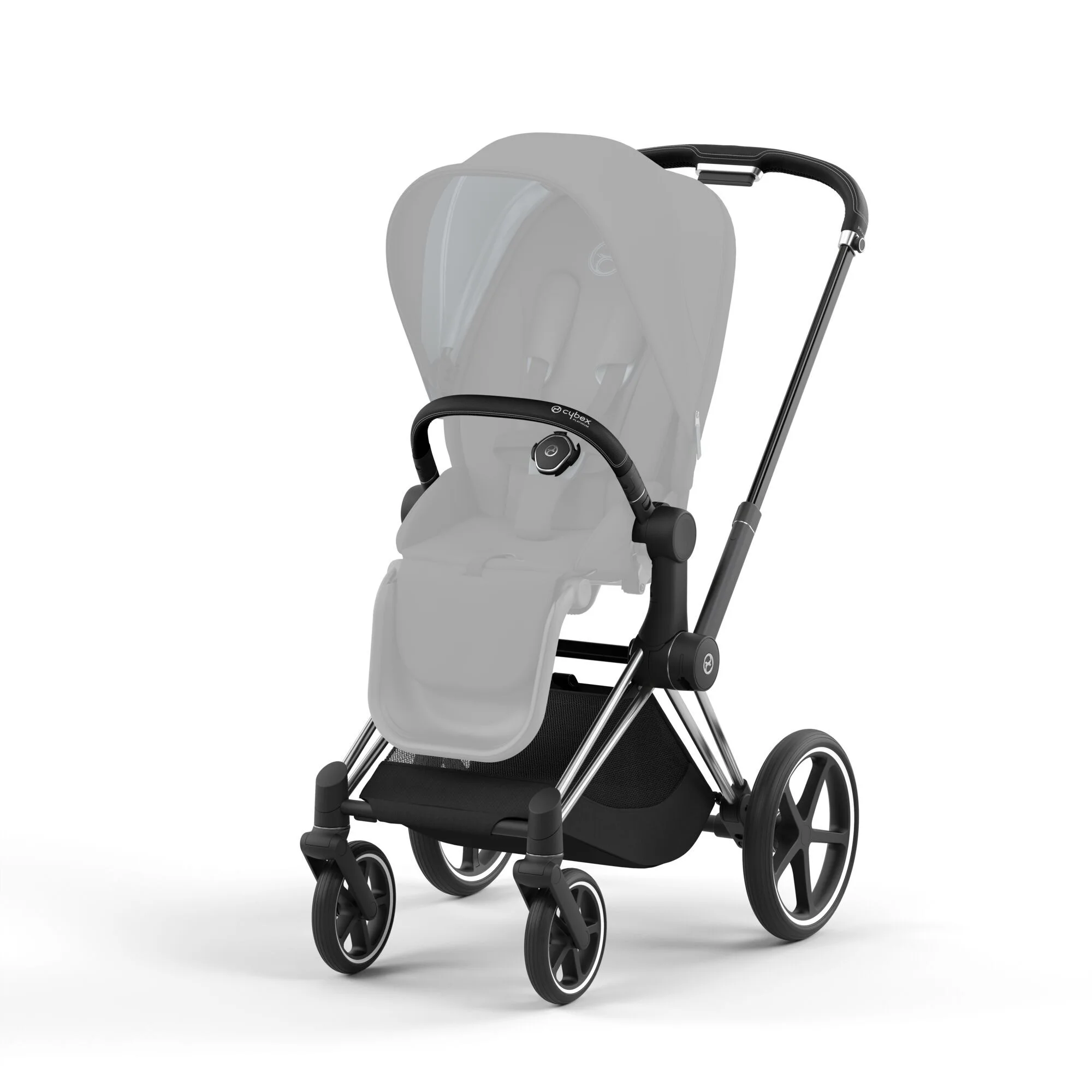 Cybex Priam official product view 3