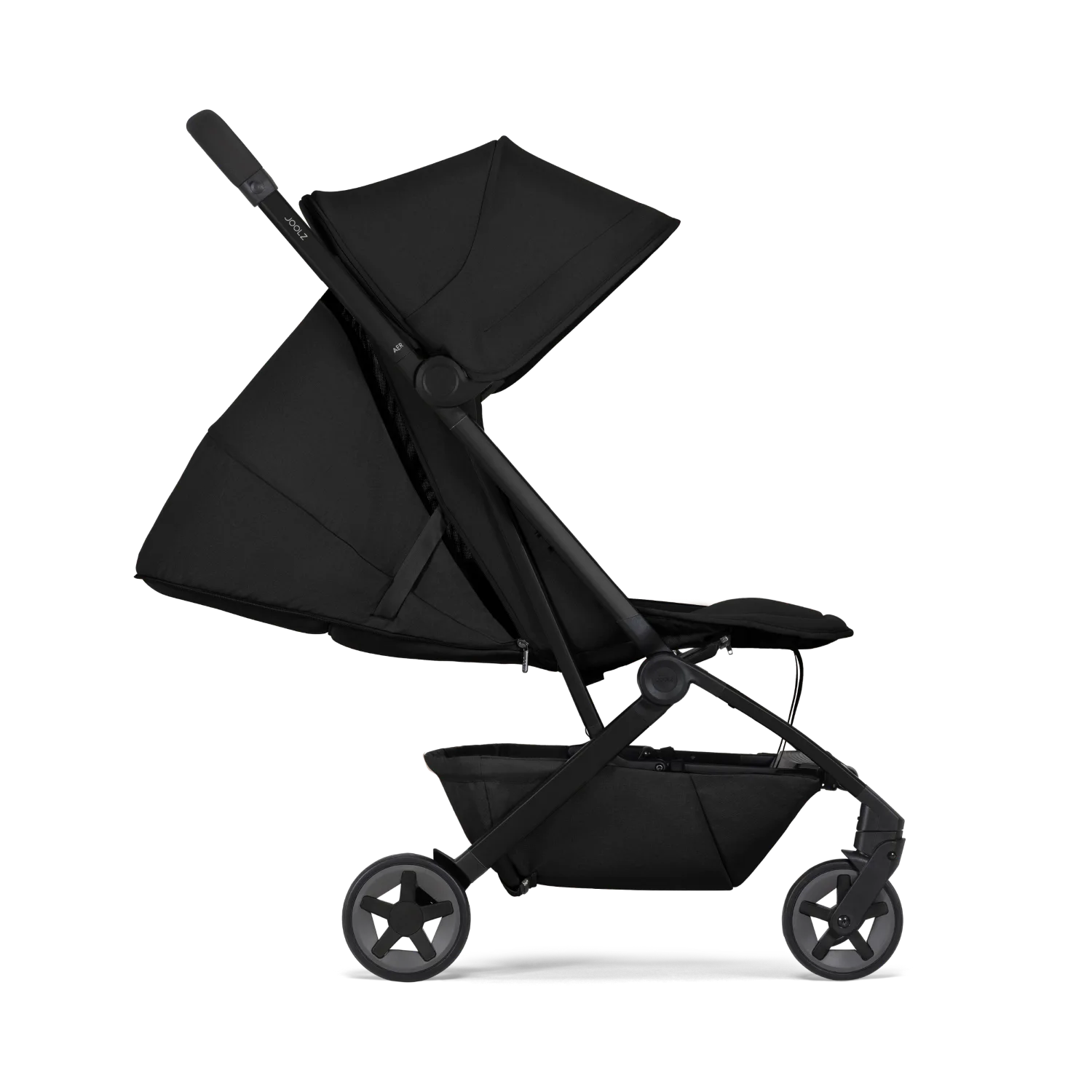 Joolz Aer2 official product view 2