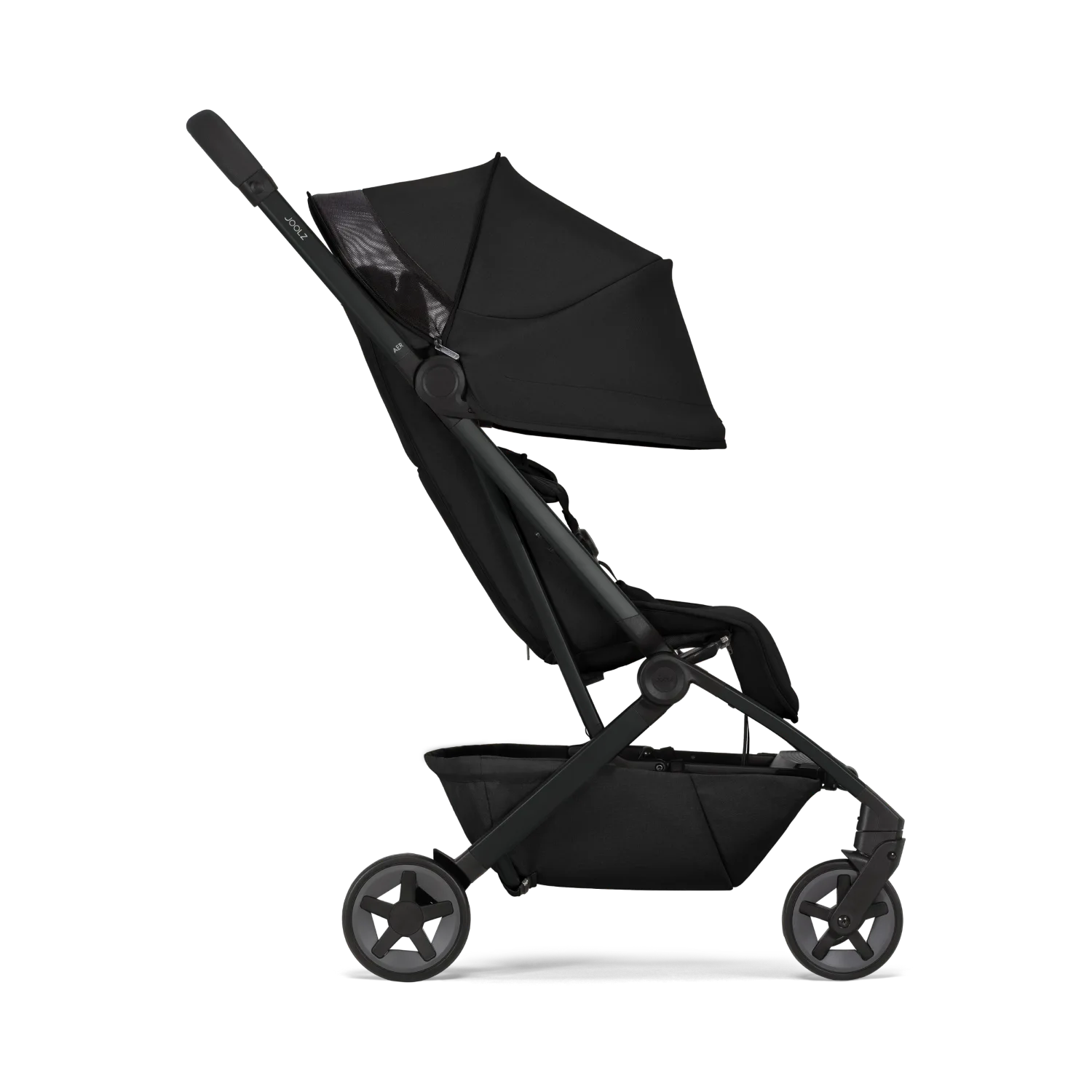 Joolz Aer2 official product view 3