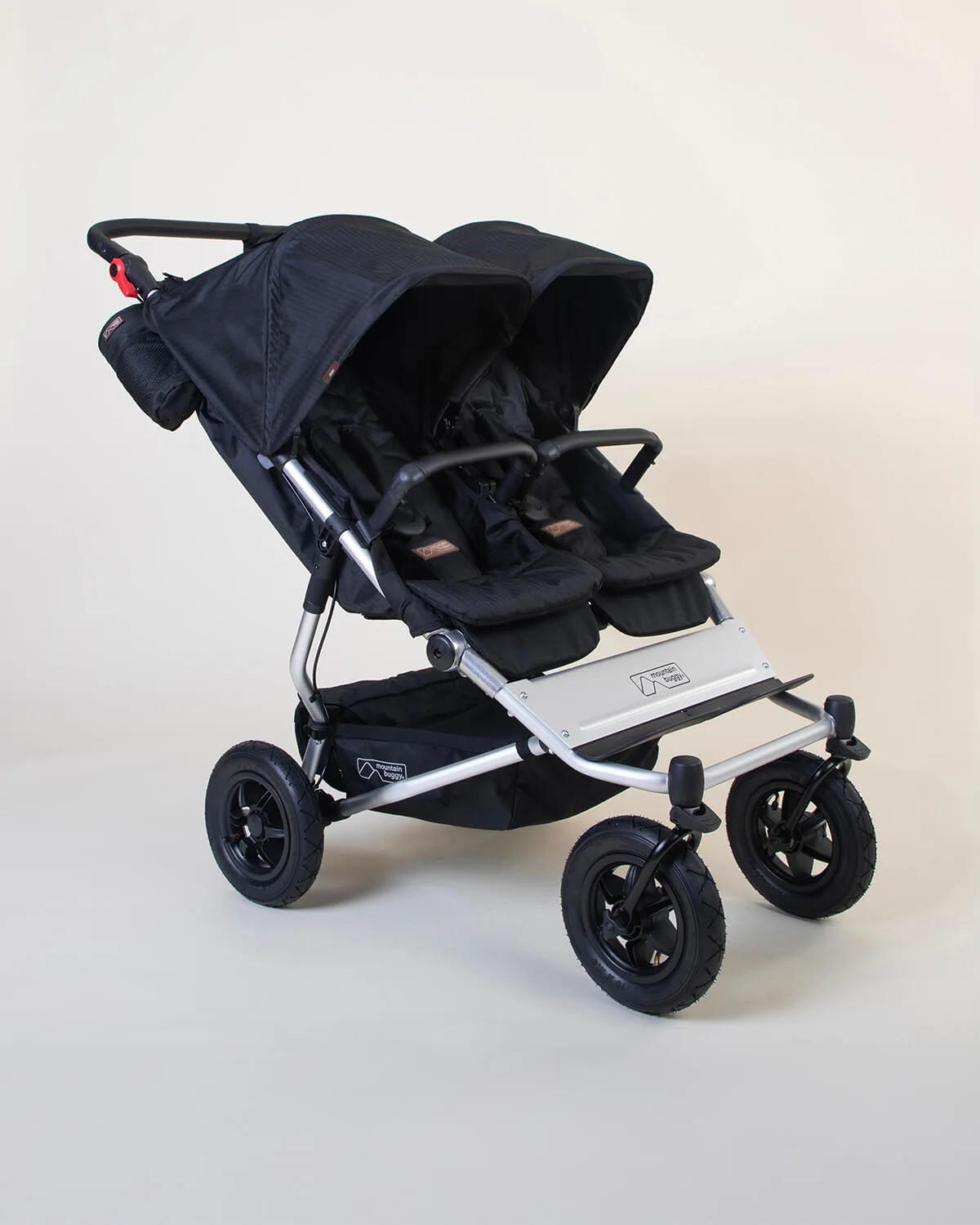 Mountain Buggy Duet V4 official product view 1