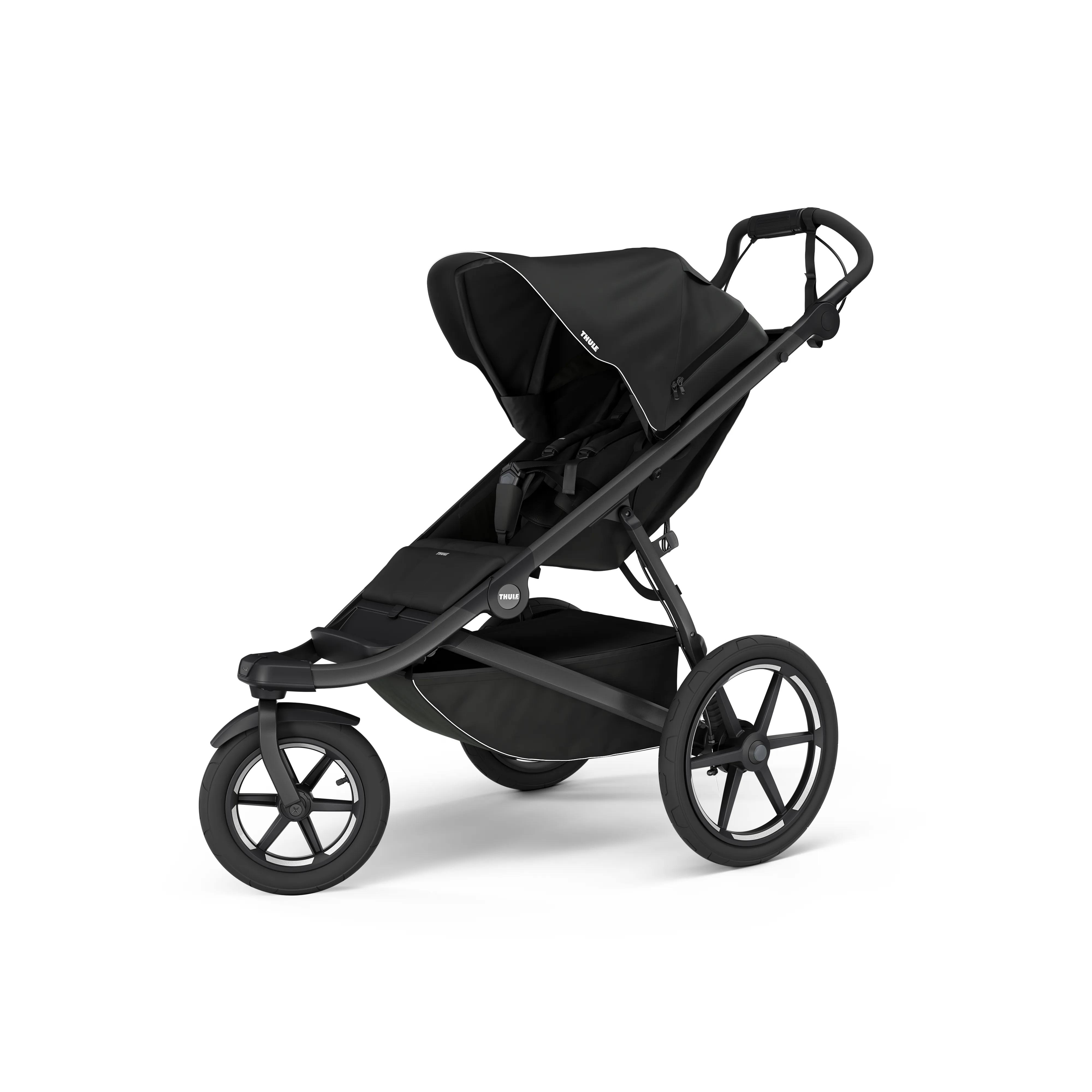Thule Urban Glide 3 official product view 1