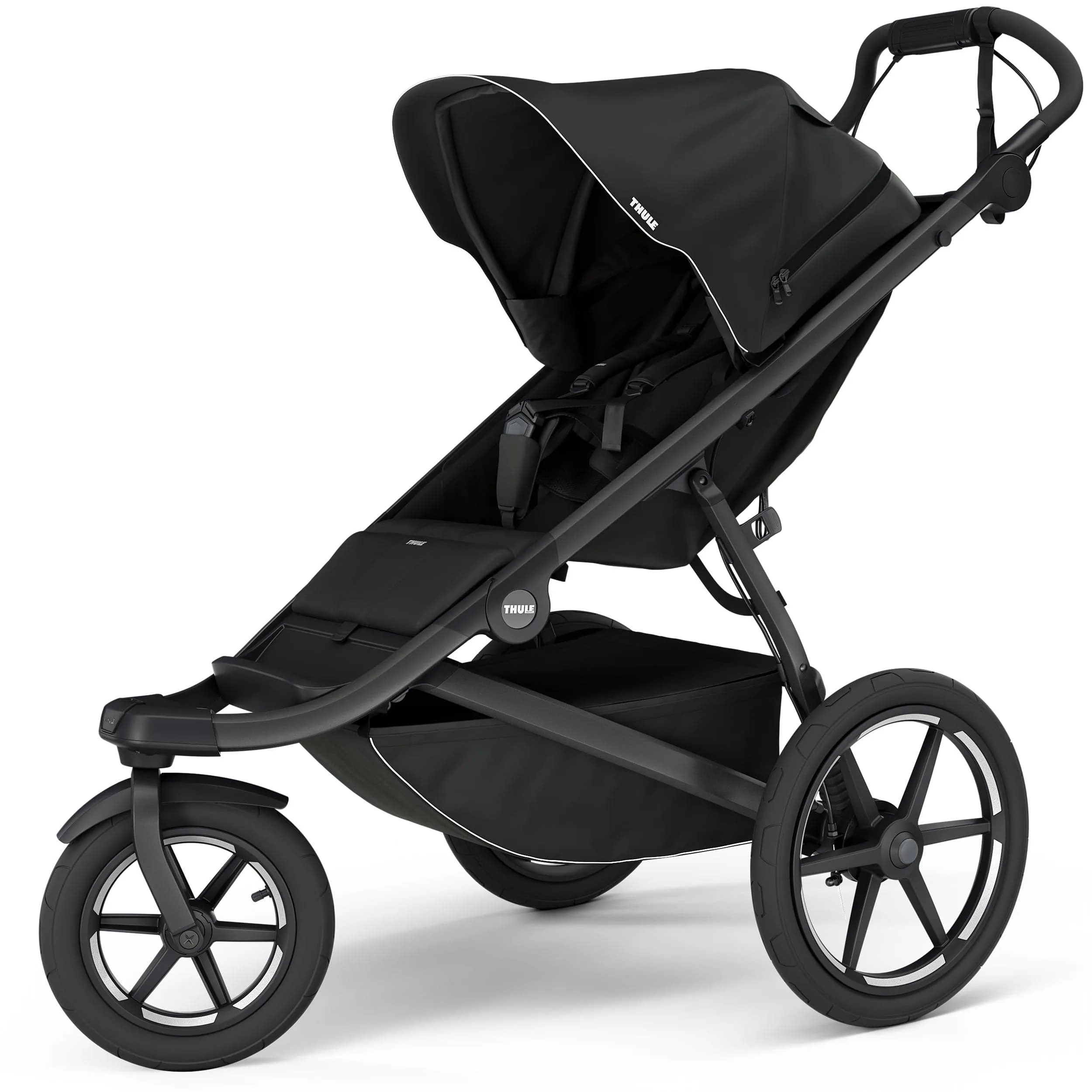 Thule Urban Glide 3 official product view 2