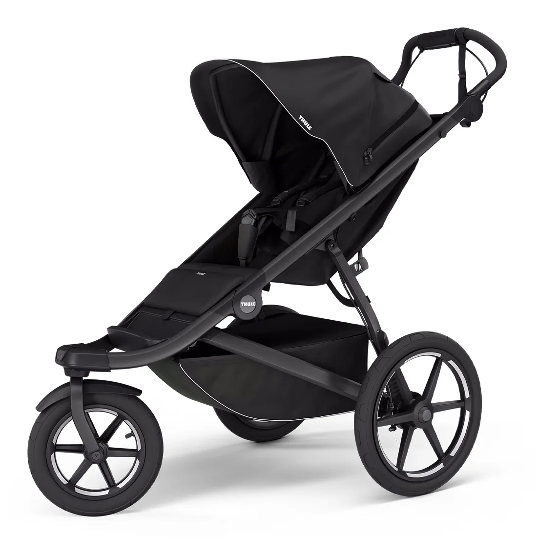 Thule Urban Glide 3 official product view 3