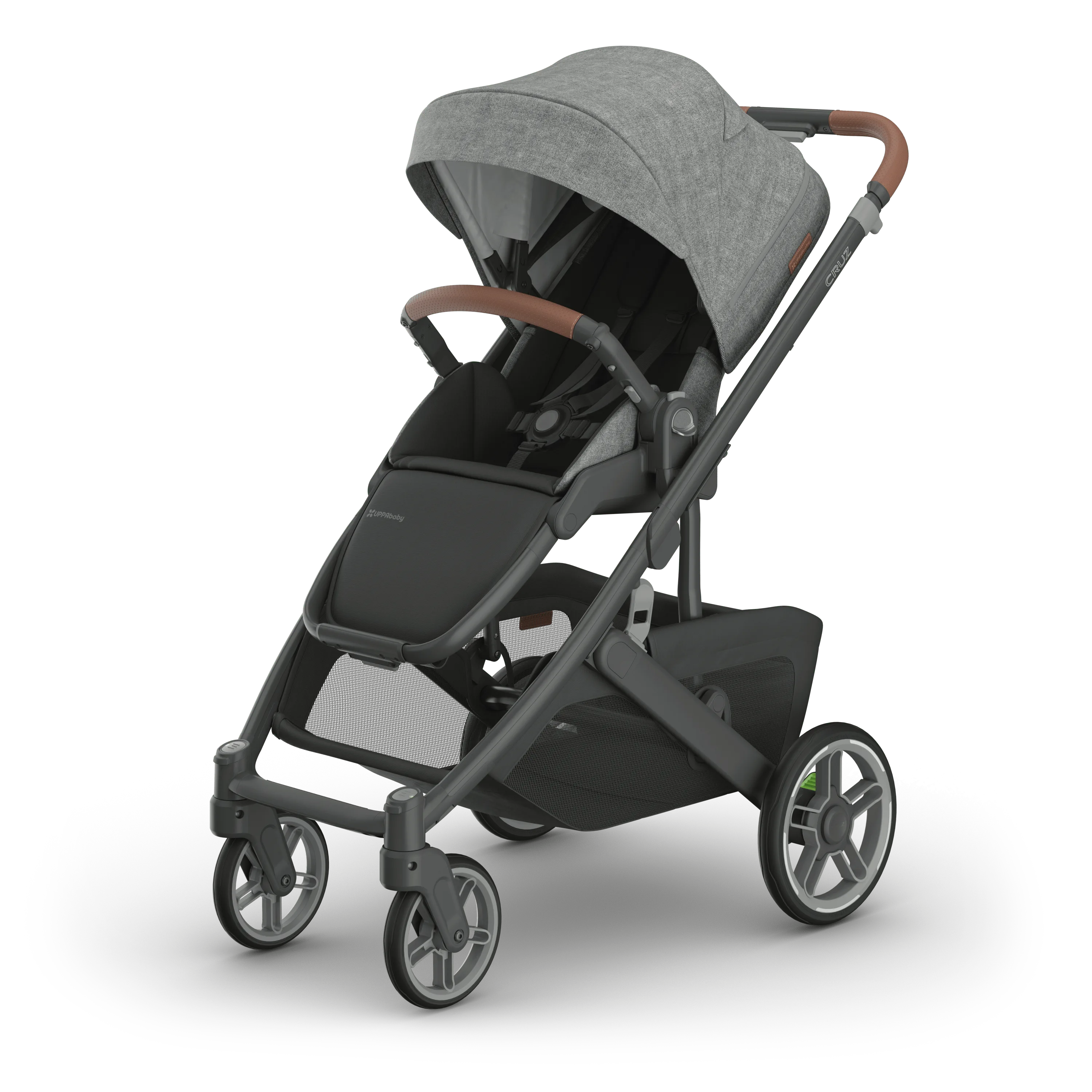 UPPAbaby Cruz V3
