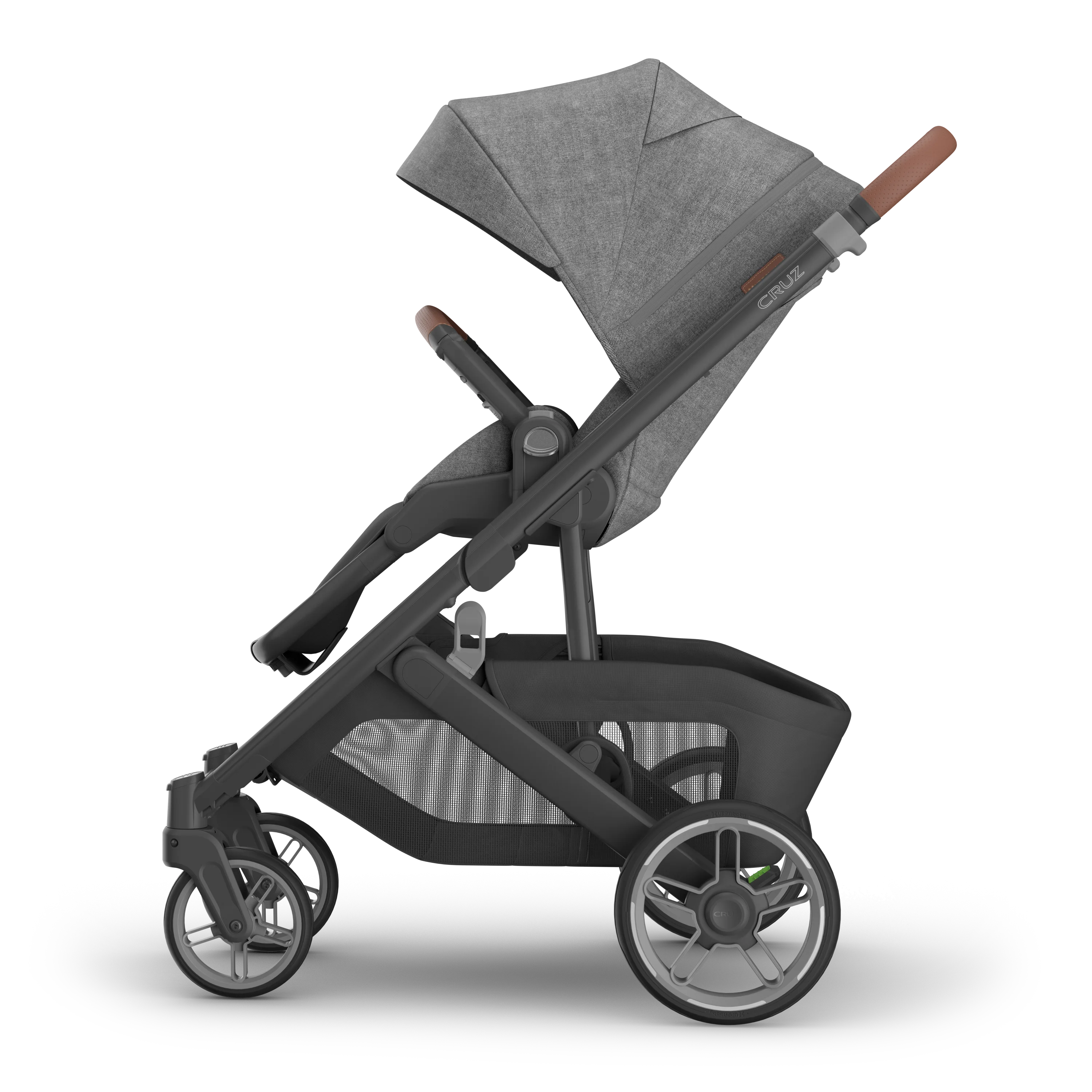 UPPAbaby Cruz V3 official product view 2