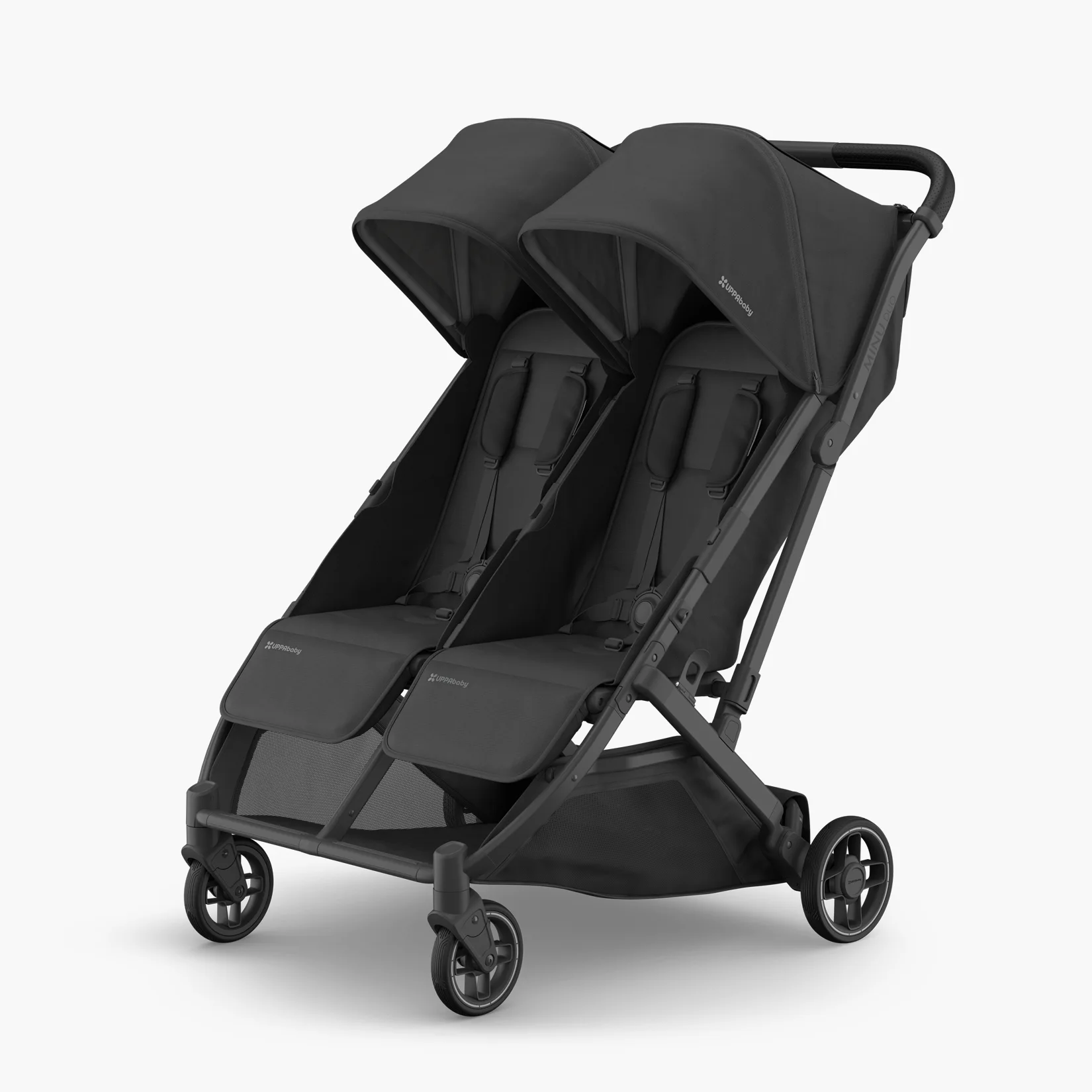 UPPAbaby Minu Duo official product view 1