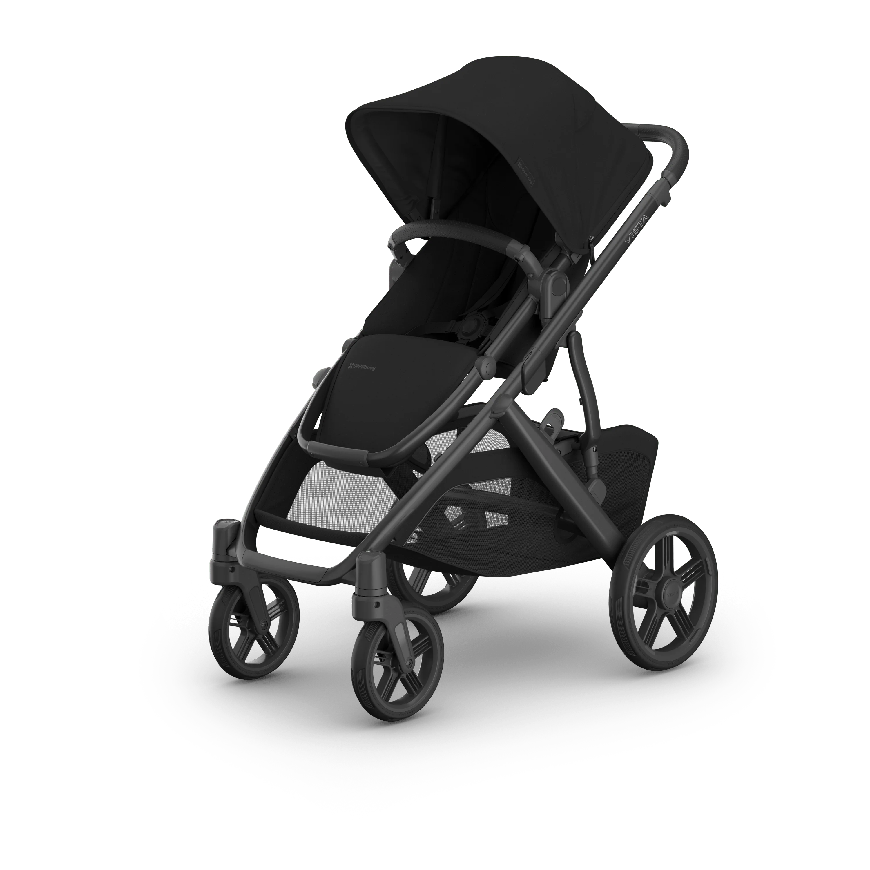 UPPAbaby Vista V3 official product view 2