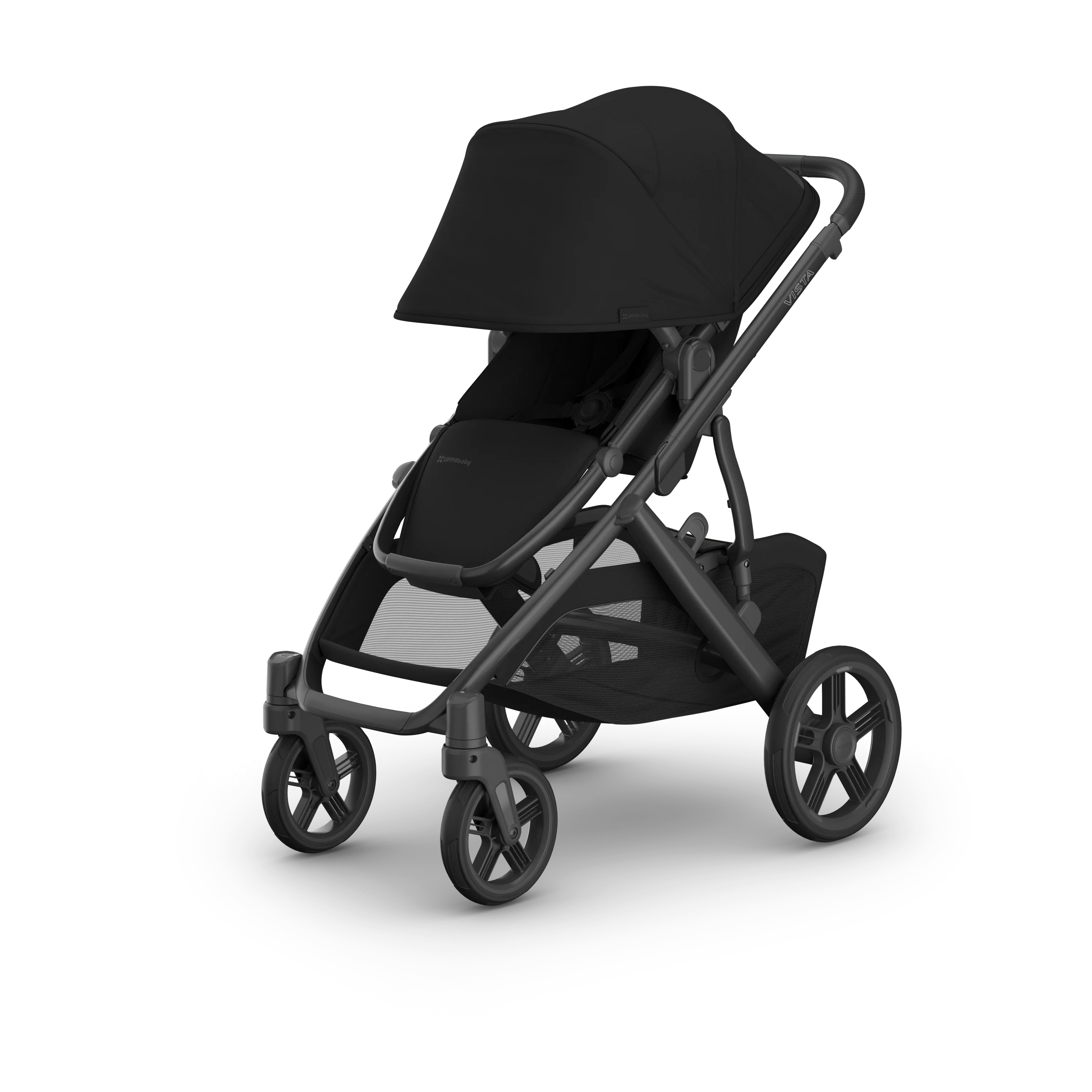 UPPAbaby Vista V3 official product view 3