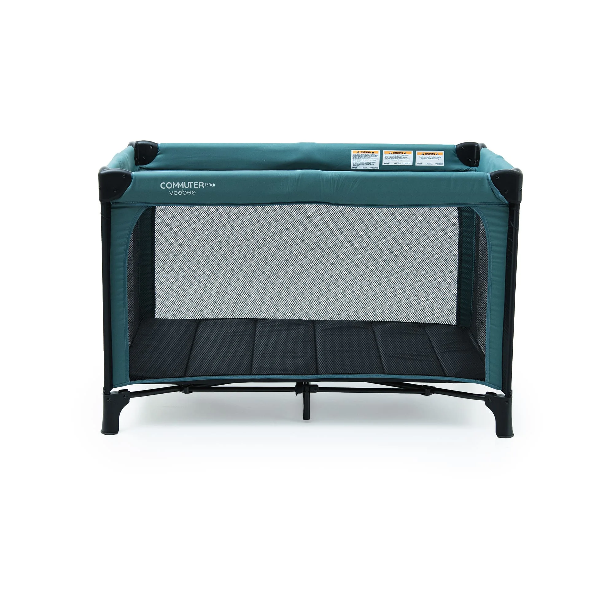Valco Baby EZ Fold Commuter Portacot