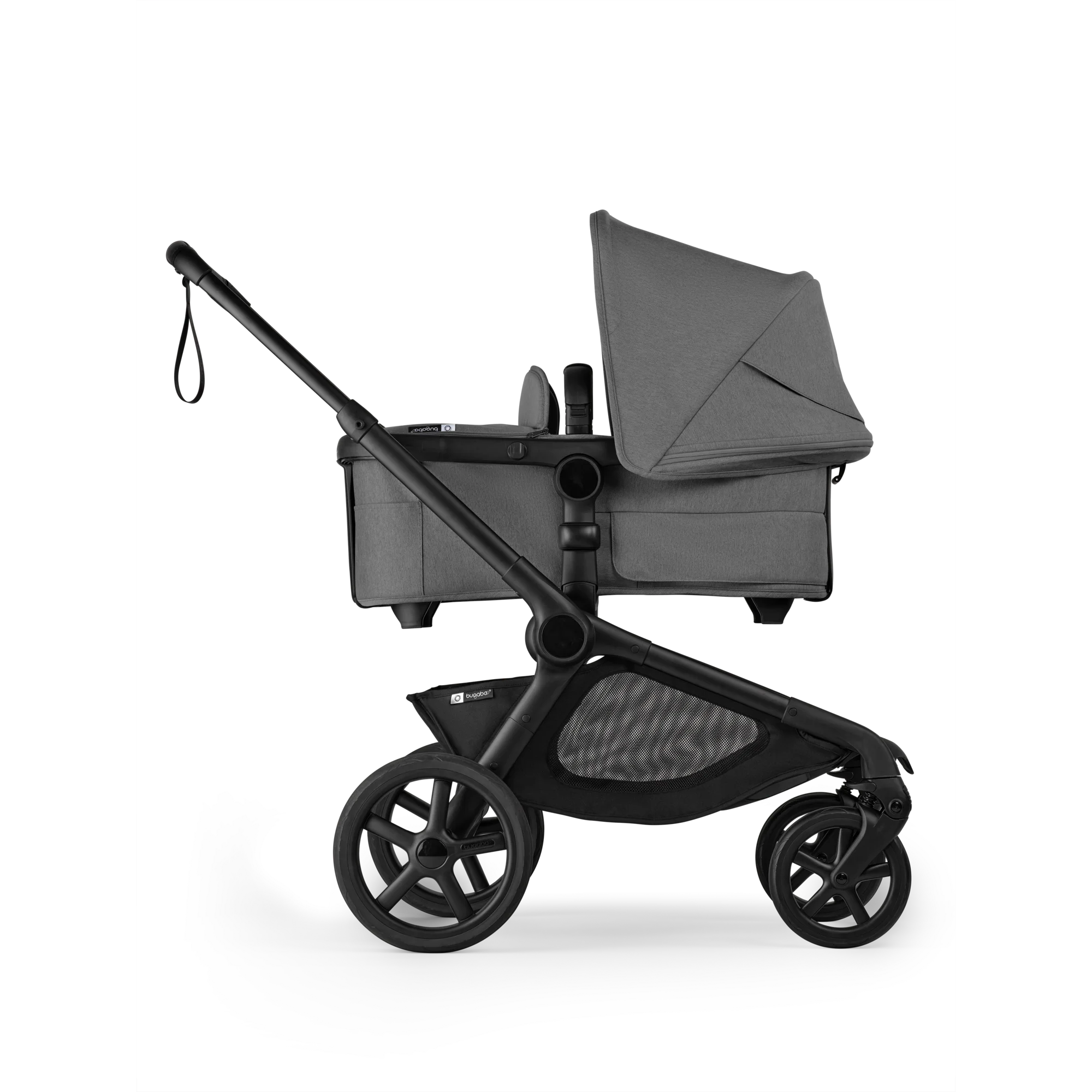 Bugaboo Kangaroo shown in seat configuration
