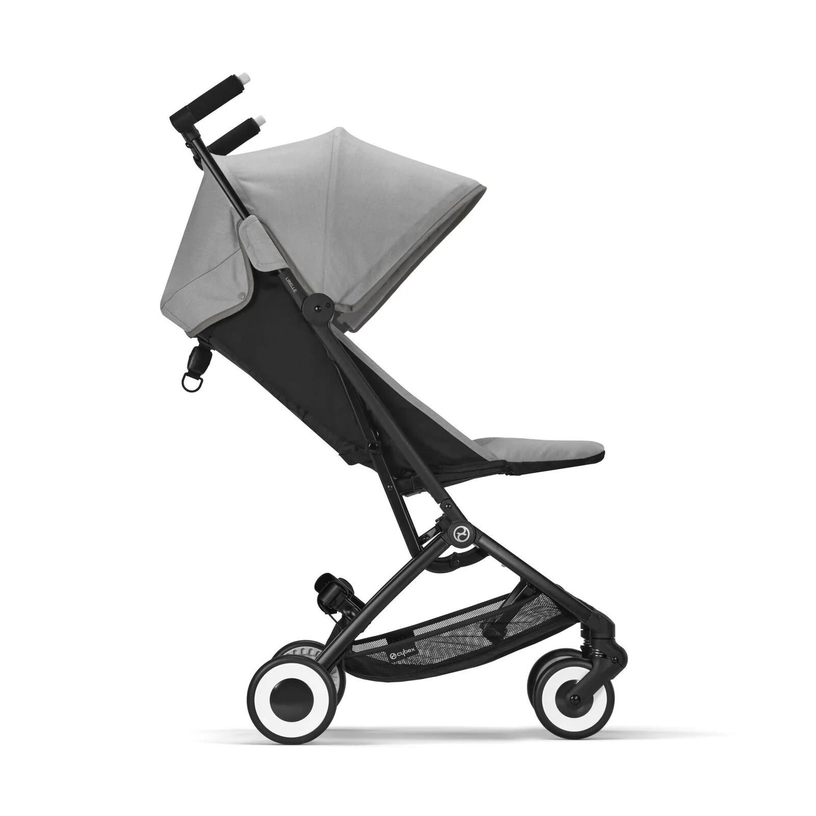 Cybex Libelle seat reclined
